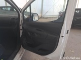  Opel  Combo OPEL  CARGO / 2018 / 4P / VETT. FURGONATA 1.6 DIESEL 100CV EDIT. L2 950 KG MT5 #100