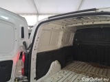  Opel  Combo OPEL  CARGO / 2018 / 4P / VETT. FURGONATA 1.6 DIESEL 100CV EDIT. L2 950 KG MT5 #105