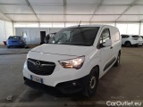  Opel  Combo OPEL  CARGO / 2018 / 4P / VETT. FURGONATA 1.6 DIESEL 100CV EDIT. L2 950 KG MT5 #111