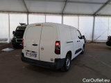  Opel  Combo OPEL  CARGO / 2018 / 4P / VETT. FURGONATA 1.6 DIESEL 100CV EDIT. L2 950 KG MT5 #112