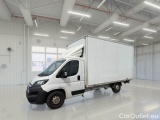  Peugeot  Boxer PEUGEOT  / 2014 / 2P / CABINATO 435 L3 2.2 BLUEHDI 140CV SeS #8