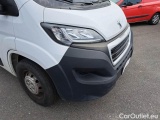  Peugeot  Boxer PEUGEOT  / 2014 / 2P / CABINATO 435 L3 2.2 BLUEHDI 140CV SeS #26