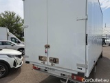  Peugeot  Boxer PEUGEOT  / 2014 / 2P / CABINATO 435 L3 2.2 BLUEHDI 140CV SeS #35
