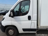  Peugeot  Boxer PEUGEOT  / 2014 / 2P / CABINATO 435 L3 2.2 BLUEHDI 140CV SeS #47