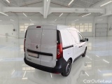  Renault  EXPRESS RENAULT  / 2021 / 4P / VETT. FURGONATA BLUE DCI 75 VAN #2