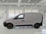  Renault  EXPRESS RENAULT  / 2021 / 4P / VETT. FURGONATA BLUE DCI 75 VAN #8