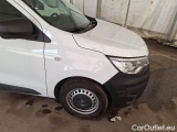 Renault  EXPRESS RENAULT  / 2021 / 4P / VETT. FURGONATA BLUE DCI 75 VAN #31