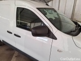  Renault  EXPRESS RENAULT  / 2021 / 4P / VETT. FURGONATA BLUE DCI 75 VAN #33