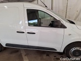  Renault  EXPRESS RENAULT  / 2021 / 4P / VETT. FURGONATA BLUE DCI 75 VAN #35