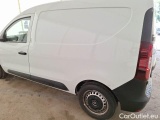  Renault  EXPRESS RENAULT  / 2021 / 4P / VETT. FURGONATA BLUE DCI 75 VAN #55