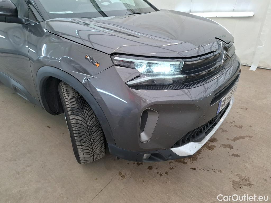  Citroen  C5 Aircross  Shine 1.5 BlueHDi 130CV BVA8 E6d #3