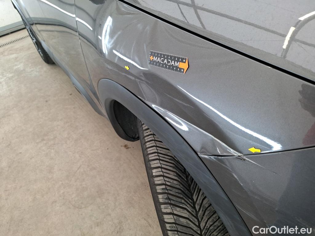  Citroen  C5 Aircross  Shine 1.5 BlueHDi 130CV BVA8 E6d #1