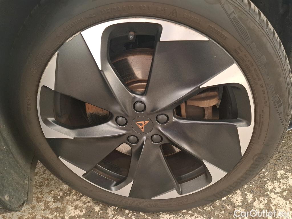  Cupra  Born CUPRA  / 2021 / 5P / Berline 230ch - batterie XL VZ #6