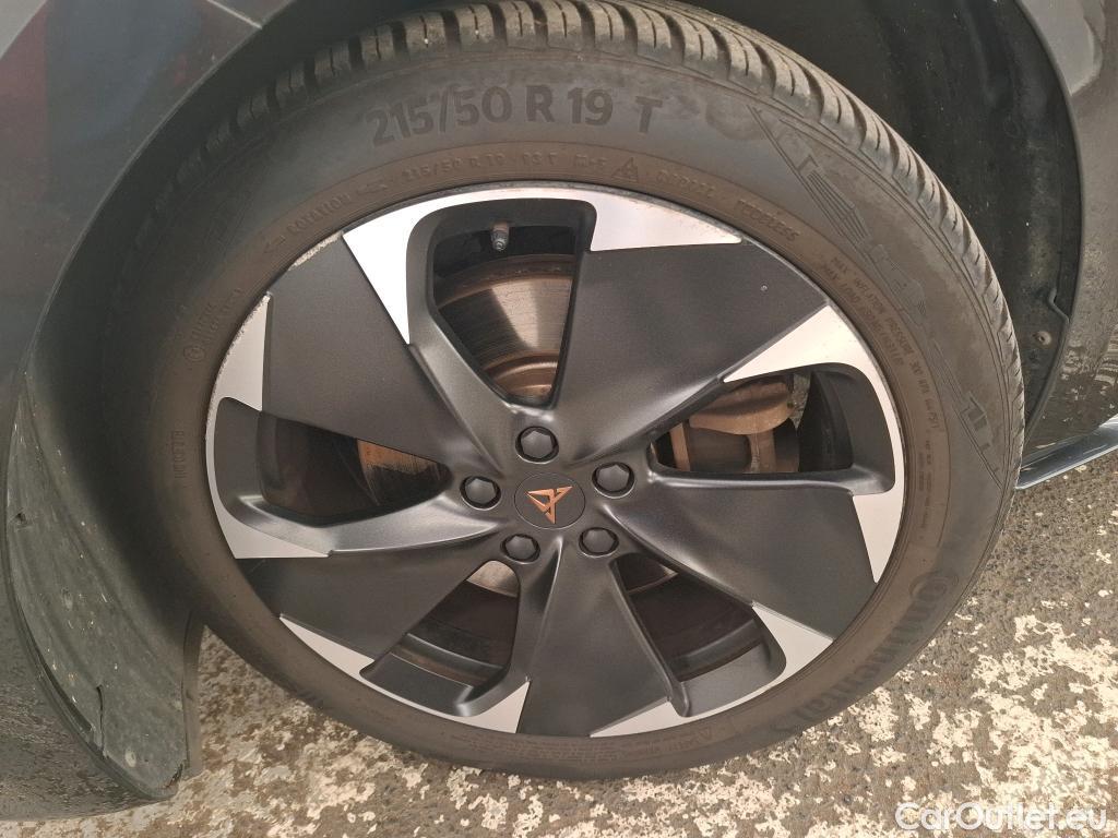  Cupra  Born CUPRA  / 2021 / 5P / Berline 230ch - batterie XL VZ #5