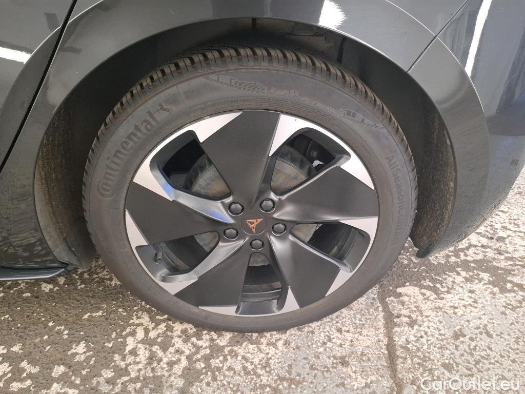  Cupra  Born CUPRA  / 2021 / 5P / Berline 230ch - batterie XL VZ #14