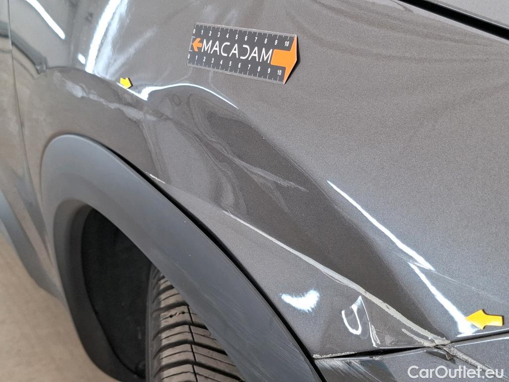  Citroen  C5 Aircross  Shine 1.5 BlueHDi 130CV BVA8 E6d #2