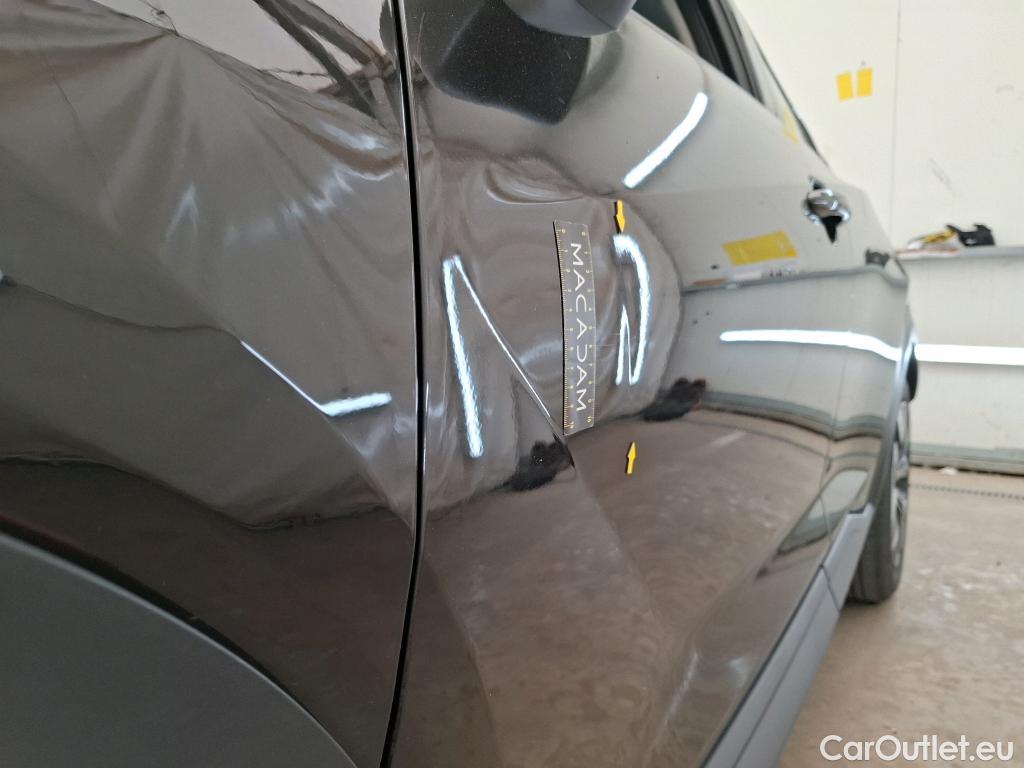  Nissan  Juke NISSAN   2019  5P  Crossover DIG T 114 DCT Business Edition #2