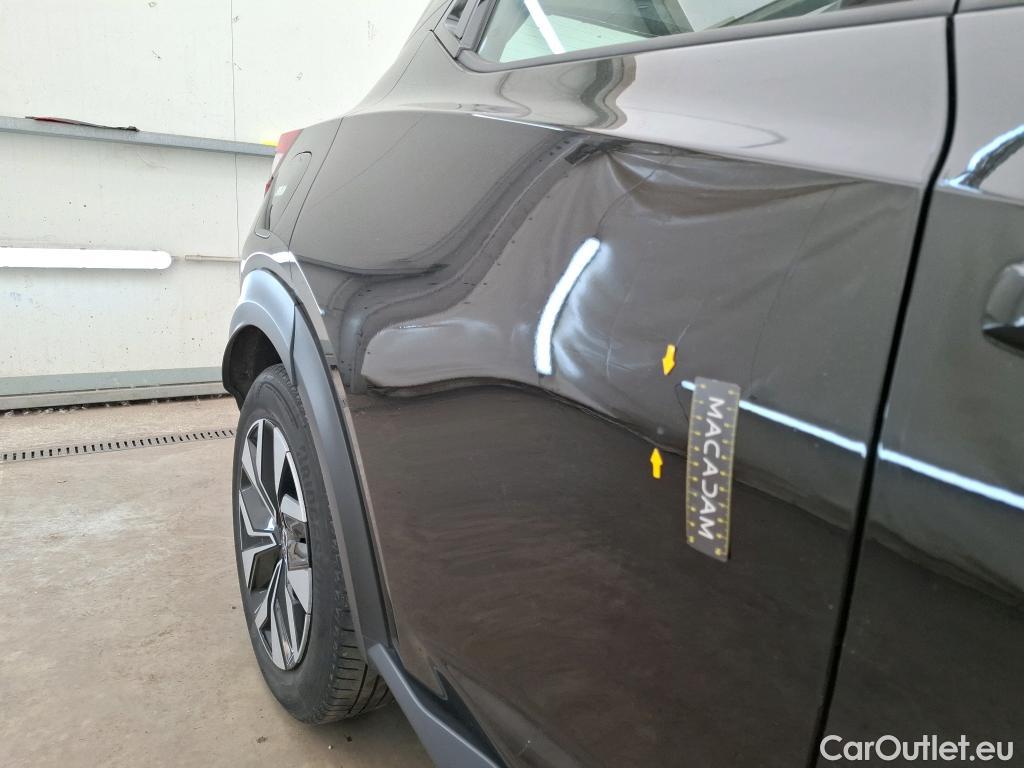  Nissan  Juke NISSAN   2019  5P  Crossover DIG T 114 DCT Business Edition #6