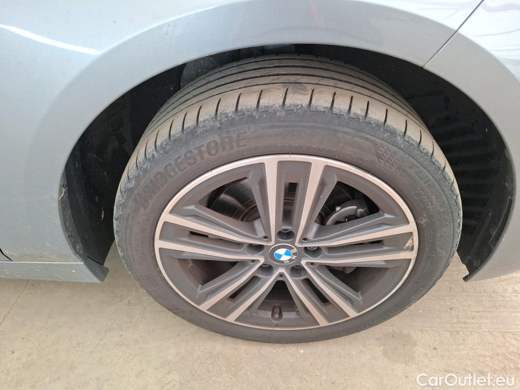  Bmw  Serie 1 1 Berline 116 d Business Design 1.5 115CV BVA7 E6d #1