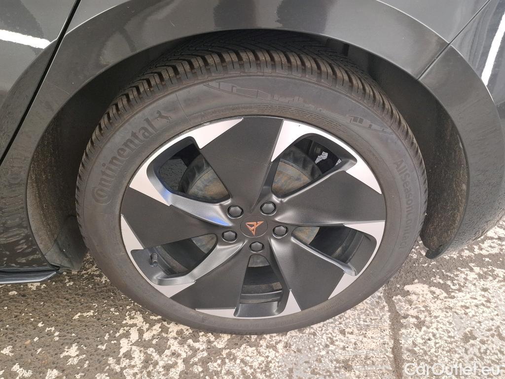  Cupra  Born CUPRA  / 2021 / 5P / Berline 230ch - batterie XL VZ #15