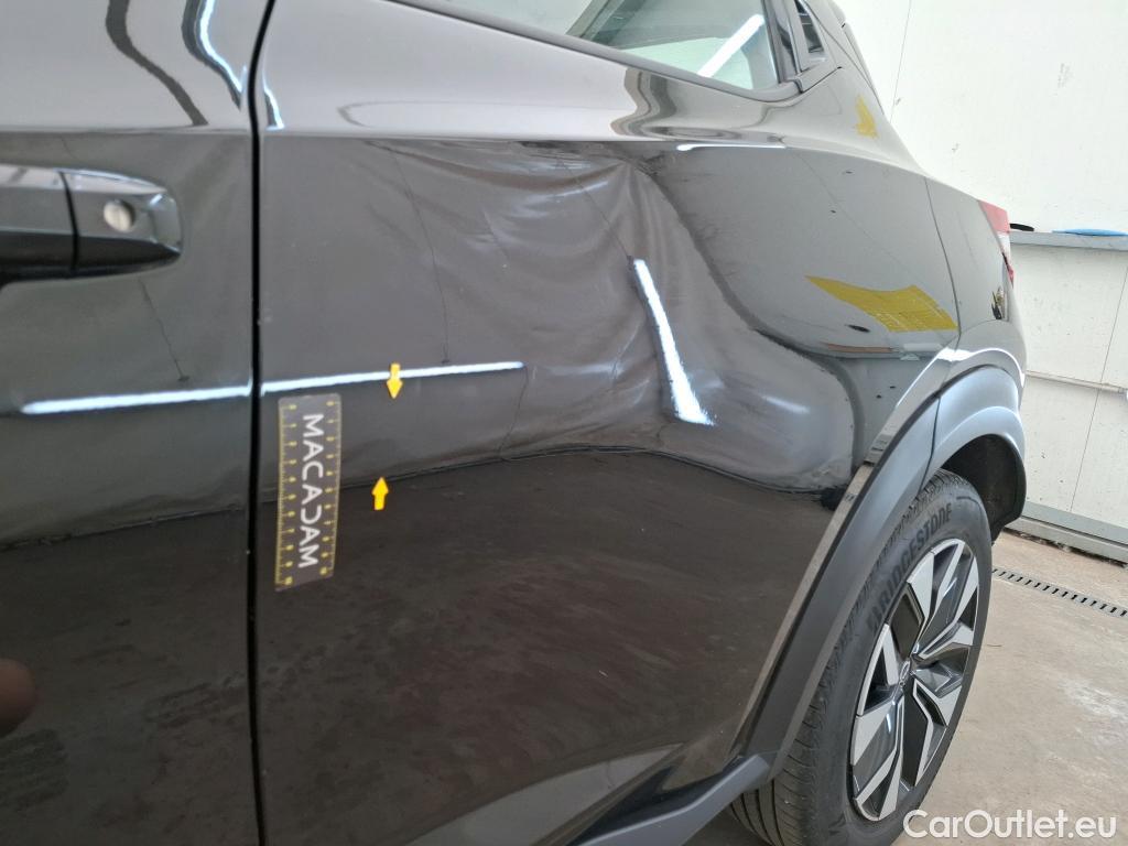  Nissan  Juke NISSAN   2019  5P  Crossover DIG T 114 DCT Business Edition #4
