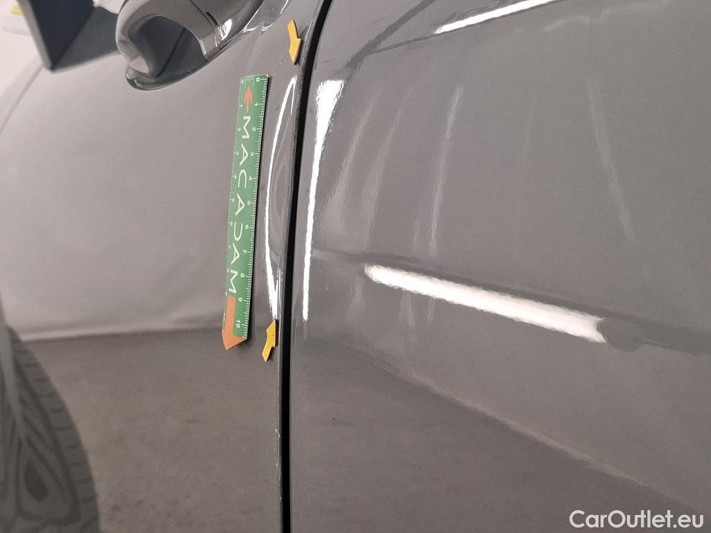  Ford  Puma FORD  / 2019 / 5P / SUV 1.0 Flexifuel Hybrid 125 TITANIUM BUSIN. #5