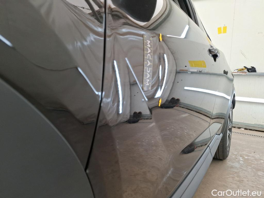  Nissan  Juke NISSAN   2019  5P  Crossover DIG T 114 DCT Business Edition #3