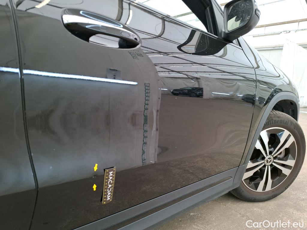  Mercedes  GLA MERCEDES-BENZ  / 2020 / 5P / SUV  250 e BUSINESS LINE DCT #3