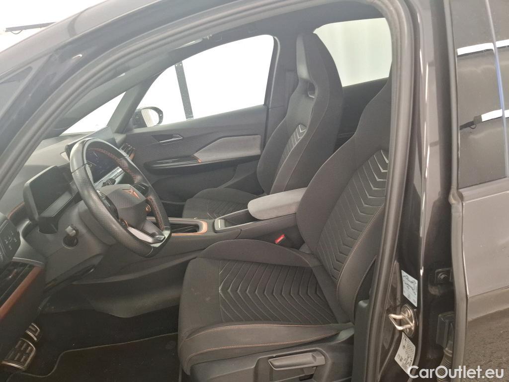  Cupra  Born CUPRA  / 2021 / 5P / Berline 230ch - batterie XL VZ #17