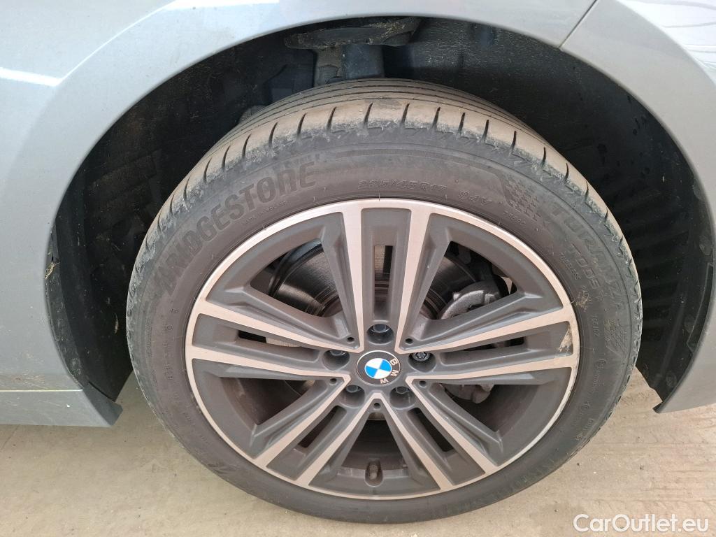  Bmw  Serie 1 1 Berline 116 d Business Design 1.5 115CV BVA7 E6d #2