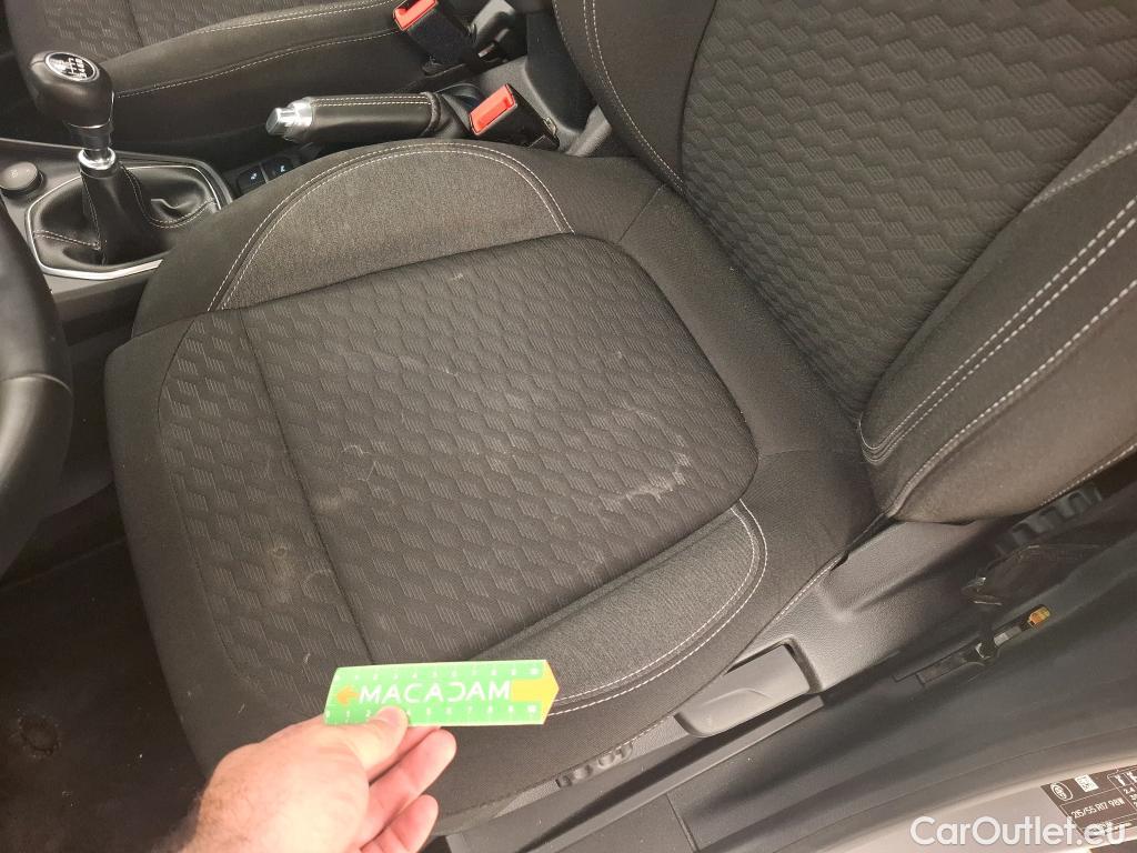  Ford  Puma FORD  / 2019 / 5P / SUV 1.0 Flexifuel Hybrid 125 TITANIUM BUSIN. #14