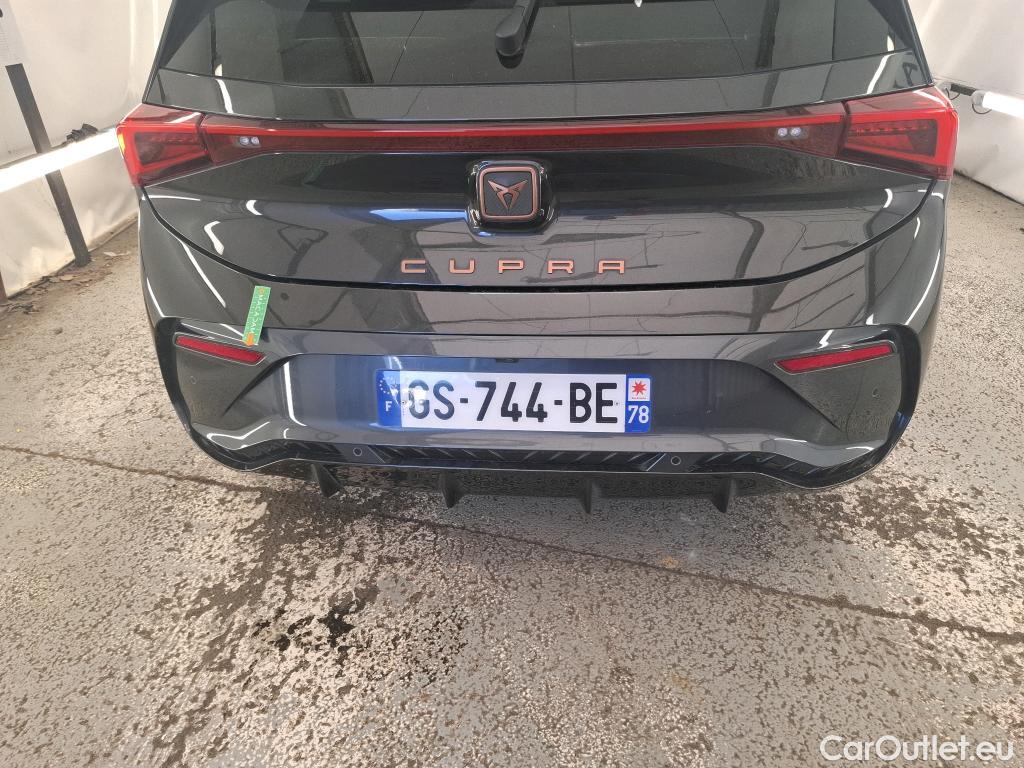  Cupra  Born CUPRA  / 2021 / 5P / Berline 230ch - batterie XL VZ #3