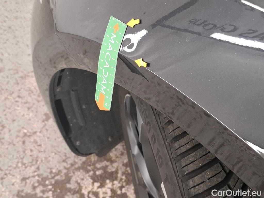 Cupra  Born CUPRA  / 2021 / 5P / Berline 230ch - batterie XL VZ #12