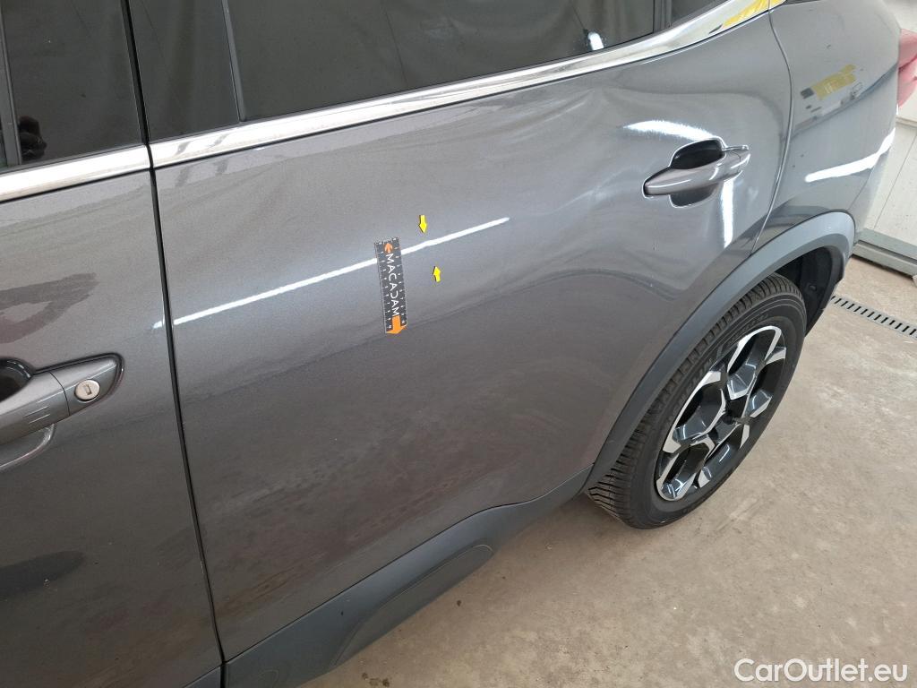  Citroen  C5 Aircross  Shine 1.5 BlueHDi 130CV BVA8 E6d #18