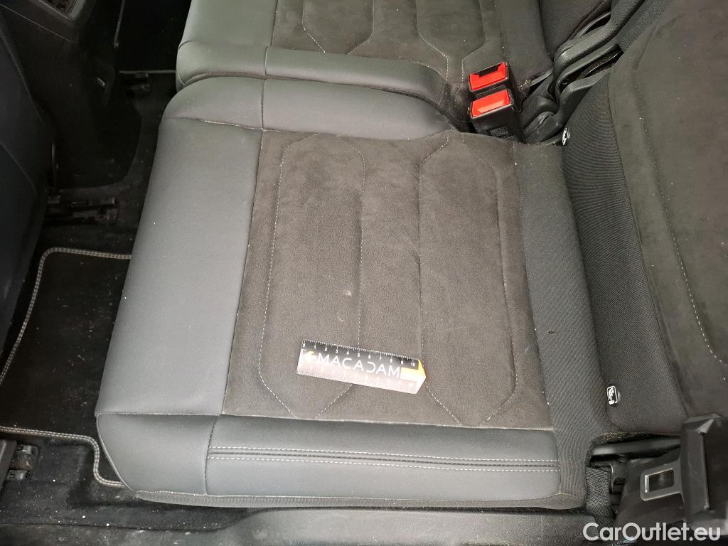  Citroen  C5 Aircross  Shine 1.5 BlueHDi 130CV BVA8 E6d #16