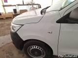  Renault  EXPRESS RENAULT  / 2021 / 4P / VETT. FURGONATA BLUE DCI 75 VAN #68