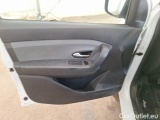  Renault  EXPRESS RENAULT  / 2021 / 4P / VETT. FURGONATA BLUE DCI 75 VAN #78