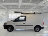  Volkswagen  Caddy VOLKSWAGEN  / 2015 / 4P / VETT. FURGONATA 2.0 TDI 122CV EURO6 4MOTION VAN #8