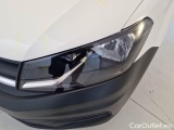  Volkswagen  Caddy VOLKSWAGEN  / 2015 / 4P / VETT. FURGONATA 2.0 TDI 122CV EURO6 4MOTION VAN #35