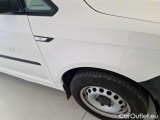  Volkswagen  Caddy VOLKSWAGEN  / 2015 / 4P / VETT. FURGONATA 2.0 TDI 122CV EURO6 4MOTION VAN #45