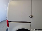  Volkswagen  Caddy VOLKSWAGEN  / 2015 / 4P / VETT. FURGONATA 2.0 TDI 122CV EURO6 4MOTION VAN #66