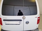  Volkswagen  Caddy VOLKSWAGEN  / 2015 / 4P / VETT. FURGONATA 2.0 TDI 122CV EURO6 4MOTION VAN #82
