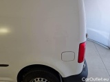  Volkswagen  Caddy VOLKSWAGEN  / 2015 / 4P / VETT. FURGONATA 2.0 TDI 122CV EURO6 4MOTION VAN #93