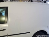  Volkswagen  Caddy VOLKSWAGEN  / 2015 / 4P / VETT. FURGONATA 2.0 TDI 122CV EURO6 4MOTION VAN #100