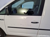  Volkswagen  Caddy VOLKSWAGEN  / 2015 / 4P / VETT. FURGONATA 2.0 TDI 122CV EURO6 4MOTION VAN #104