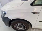  Volkswagen  Caddy VOLKSWAGEN  / 2015 / 4P / VETT. FURGONATA 2.0 TDI 122CV EURO6 4MOTION VAN #112