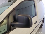  Volkswagen  Caddy VOLKSWAGEN  / 2015 / 4P / VETT. FURGONATA 2.0 TDI 122CV EURO6 4MOTION VAN #115