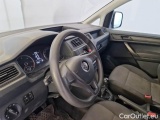  Volkswagen  Caddy VOLKSWAGEN  / 2015 / 4P / VETT. FURGONATA 2.0 TDI 122CV EURO6 4MOTION VAN #136