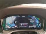  Bmw  Serie 3 BMW Série 3 Berline / 2018 / 4P / Berline 320e 204ch Luxury BVA8 Hybride #6