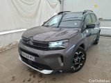 C5 Aircross